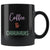 Coffee and Chihuahuas Coffee Mug Black chihuahua - Barky Things