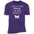 I Do Need Another Cat Short Sleeve T-Shirt Purple Rush/ X-Small - Barky Things