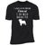 I Do Need Another Pug Short Sleeve Dark T-Shirt Black X-Small - Barky Things