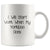 I Will Start Work When My Yorkipoo Does 11oz Mug - Barky Things