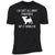 Life Isn't All About Chiweenies Short Sleeve T-Shirt Black X-Small - Barky Things