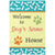 Personalized Dog Garden Flag or Yard Flag 2-Sided Polyester 12.5 x 18 inch No Stand - Barky Things